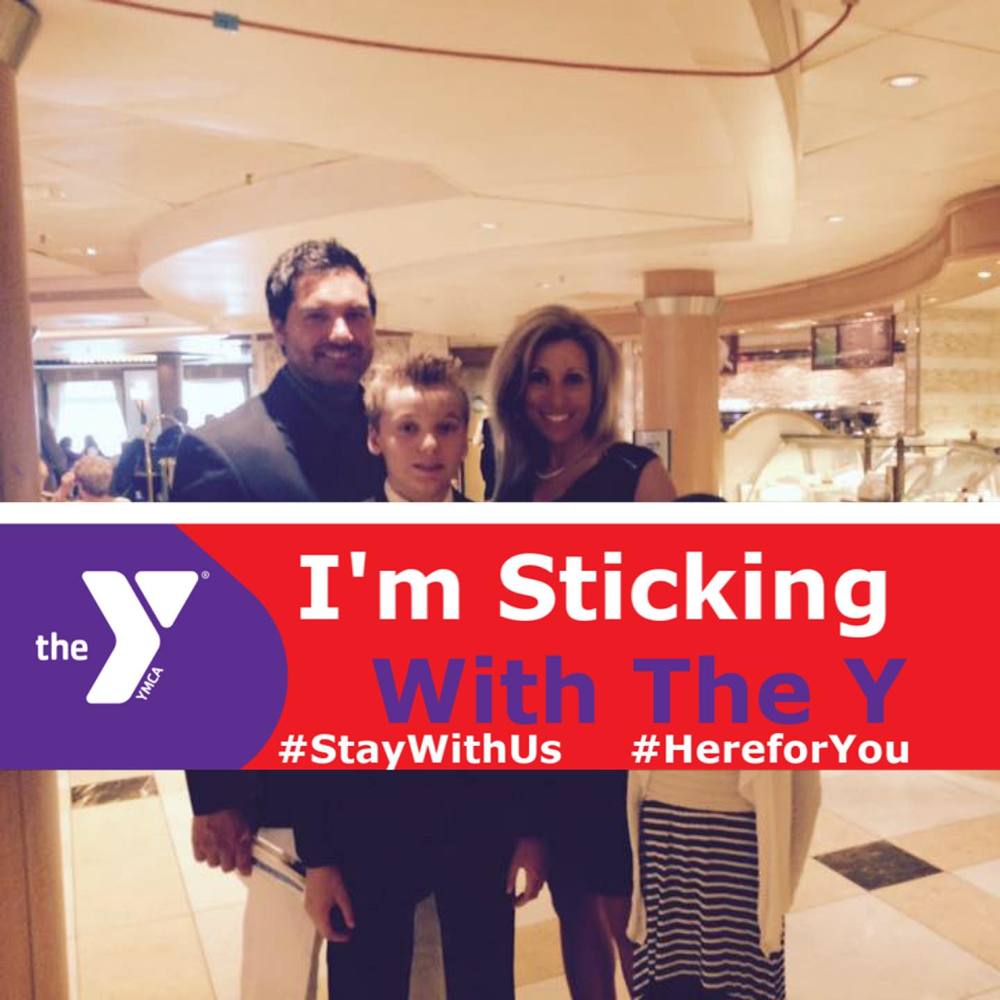 Meet your Posher, Diane